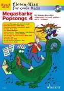 Megastarke Popsongs 04 - Hans Magolt
