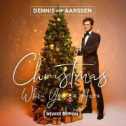Cover-Bild zum Titel 'Christmas When You're Here' von 'Dennis van Aarssen'