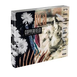 Copperfield (Re-Edition 2024) - Phillip & Voodooclub Boa