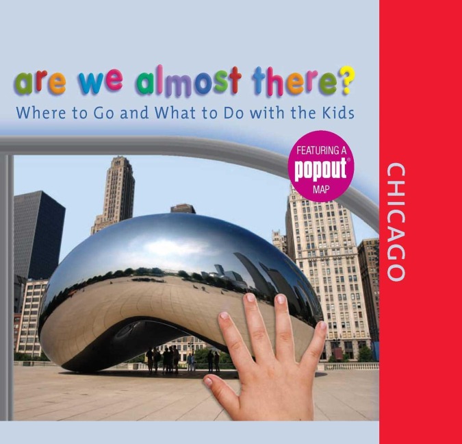Are We Almost There? Chicago - 