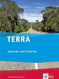 TERRA. Australien und Ozeanien. Themenband. Klasse 10-13 - 