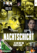 Cover-Bild zum Titel 'Nachtschicht - Es lebe der Tod & Cash & Carry' von 'Lars Becker, Hinrich Dageför, Stefan Wulff'