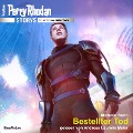 Cover-Bild zum Titel 'Perry Rhodan Storys: Die verlorenen Jahrhunderte' von 'Michelle Stern'