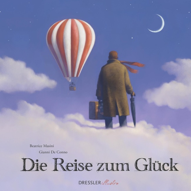 Die Reise zum Glück - Beatrice Masini