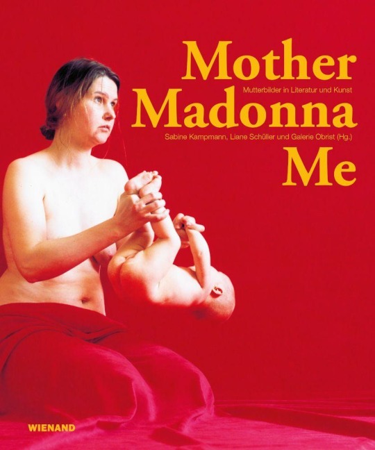 Mother Madonna Me - 