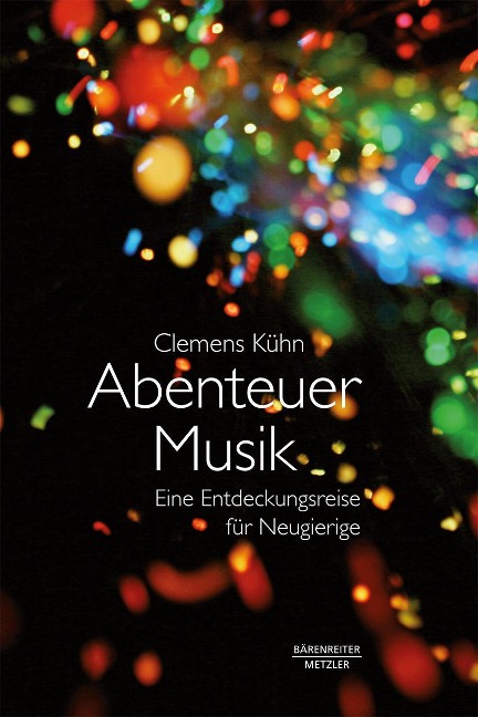 Abenteuer Musik - Clemens Kühn
