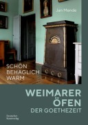 Cover-Bild zum Titel 'Schön behaglich warm' von 'Jan Mende'