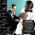 Cover-Bild zum Titel 'Exotic Creatures of the Deep (Deluxe Edition)' von 'Sparks'