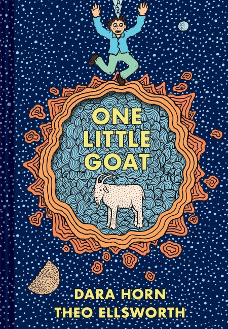 One Little Goat - Dara Horn
