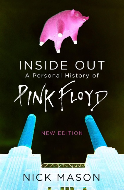 Inside Out - Nick Mason