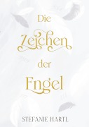 Cover-Bild zum Titel 'Die Zeichen der Engel' von 'Stefanie Hartl'
