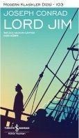 Lord Jim - Joseph Conrad
