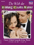 Cover-Bild zum Titel 'Die Welt der Hedwig Courths-Mahler 633' von 'Ina Ritter'