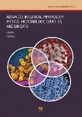 Cover-Bild zum Titel 'Advances in Clinical Immunology, Medical Microbiology, COVID-19, and Big Data' von ''