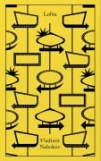 Cover-Bild zum Titel 'Lolita' von 'Vladimir Nabokov'