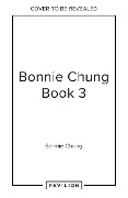 Cover-Bild zum Titel 'Bonnie Chung Book 3' von 'Bonnie Chung'
