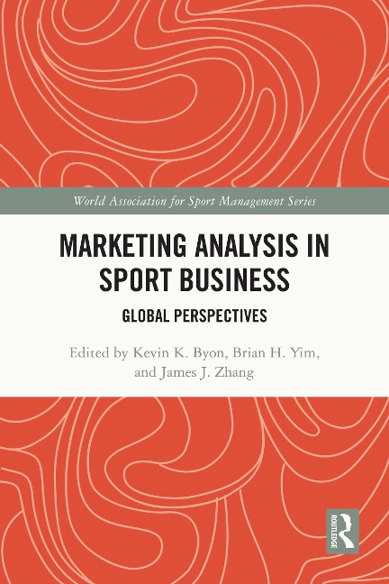 Marketing Analysis in Sport Business - 