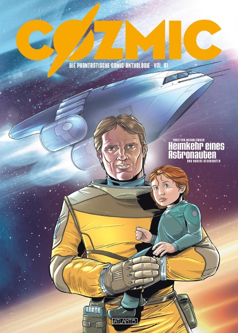 Cozmic 1 - 