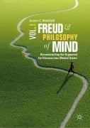 Cover-Bild zum Titel 'Freud and Philosophy of Mind, Volume 1' von 'Jerome C. Wakefield'