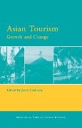 Cover-Bild zum Titel 'Asian Tourism' von ''