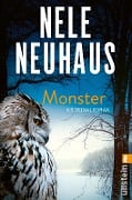 Monster - Nele Neuhaus