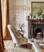Cover-Bild zum Titel 'Heritage Style' von 'Selina Lake'