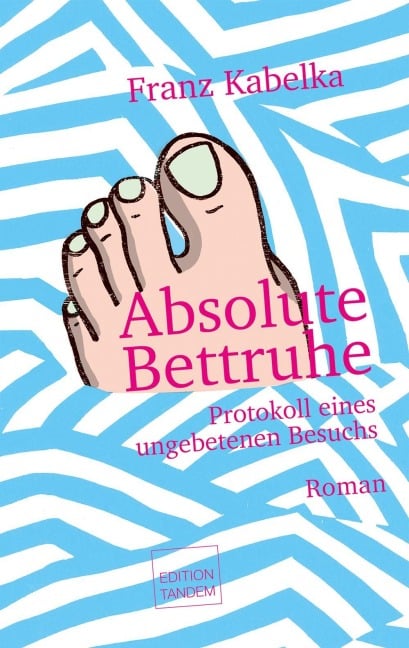 Absolute Bettruhe - Franz Kabelka