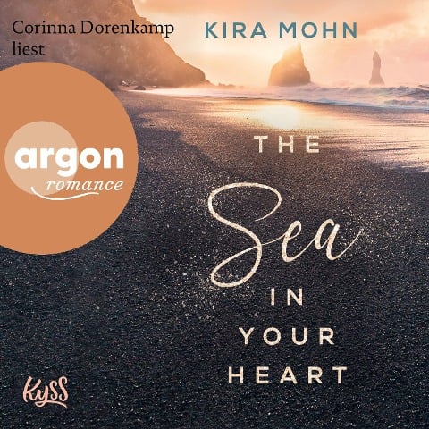 The Sea in your Heart - Kira Mohn