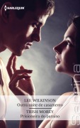 Outra noite de casamento - Prisioneira no paraíso - Lee Wilkinson, Trish Morey