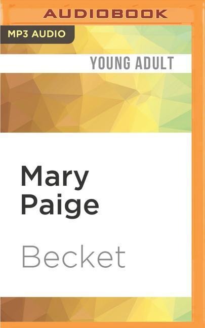 Mary Paige - Becket