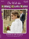 Cover-Bild zum Titel 'Die Welt der Hedwig Courths-Mahler 643' von 'Maria Treuberg'