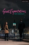 Cover-Bild zum Titel 'Great Expectations' von 'Tom Crowley'