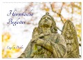 Himmlische Begleiter (Wandkalender 2024 DIN A2 quer), CALVENDO Monatskalender - Carola Vahldiek