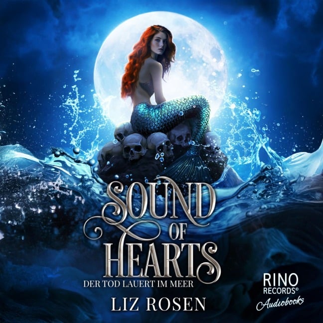 Sound of Hearts - Liz Rosen