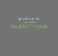 Cover-Bild zum Titel 'Substance' von 'Joy Division'
