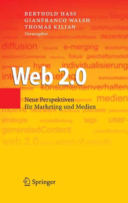 Web 2.0 - 