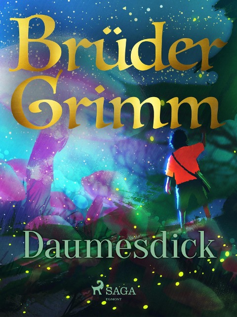 Daumesdick - Brüder Grimm