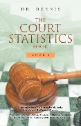 Cover-Bild zum Titel 'The Court Statistics Book' von 'Dennis.'