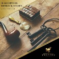 Cover-Bild zum Titel 'El Archivo de Sherlock Holmes' von 'Arthur Conan Doyle'