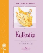 Cover-Bild zum Titel 'Külkedisi' von 'Grimm Kardesler'