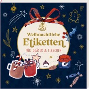 Cover-Bild zum Titel 'Etikettenbüchlein - Make a Wish' von ''