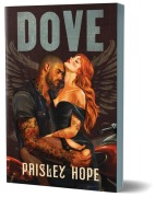 Cover-Bild zum Titel 'Dove (Deluxe Edition)' von 'Paisley Hope'