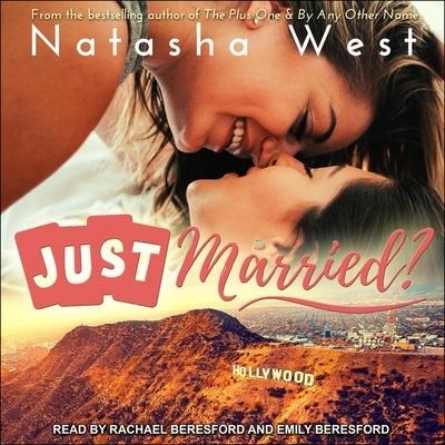 Just Married? Lib/E - Natasha West