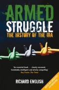 Cover-Bild zum Titel 'Armed Struggle' von 'Richard English'