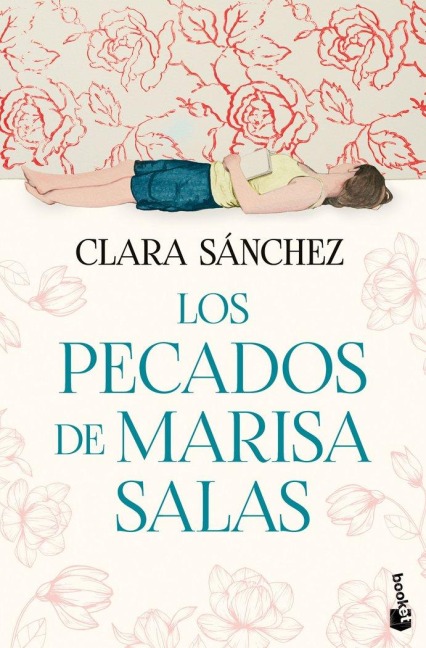 Los pecados de Marisa Salas - 