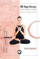 36 Yoga Durusu - Gulin Zeytunlu