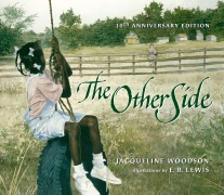 Cover-Bild zum Titel 'The Other Side' von 'Jacqueline Woodson'