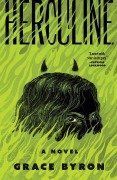 Cover-Bild zum Titel 'Herculine' von 'Grace Byron'