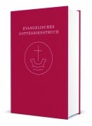 Evangelisches Gottesdienstbuch - 