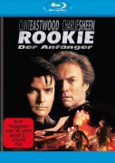 Cover-Bild zum Titel 'Rookie - Der Anfänger' von 'Boaz Yakin, Scott Spiegel, Lennie Niehaus'
